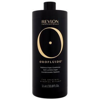 Orofluido Radiance Argan Conditioner - Kondicionér s arganovým olejem